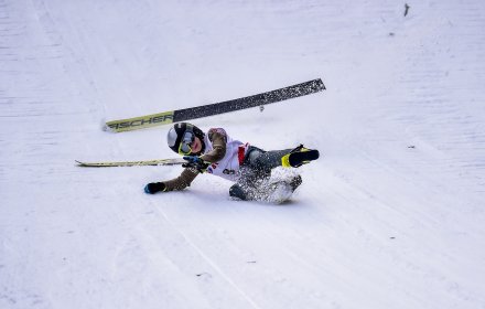LOTOS Cup Kids w Wiśle